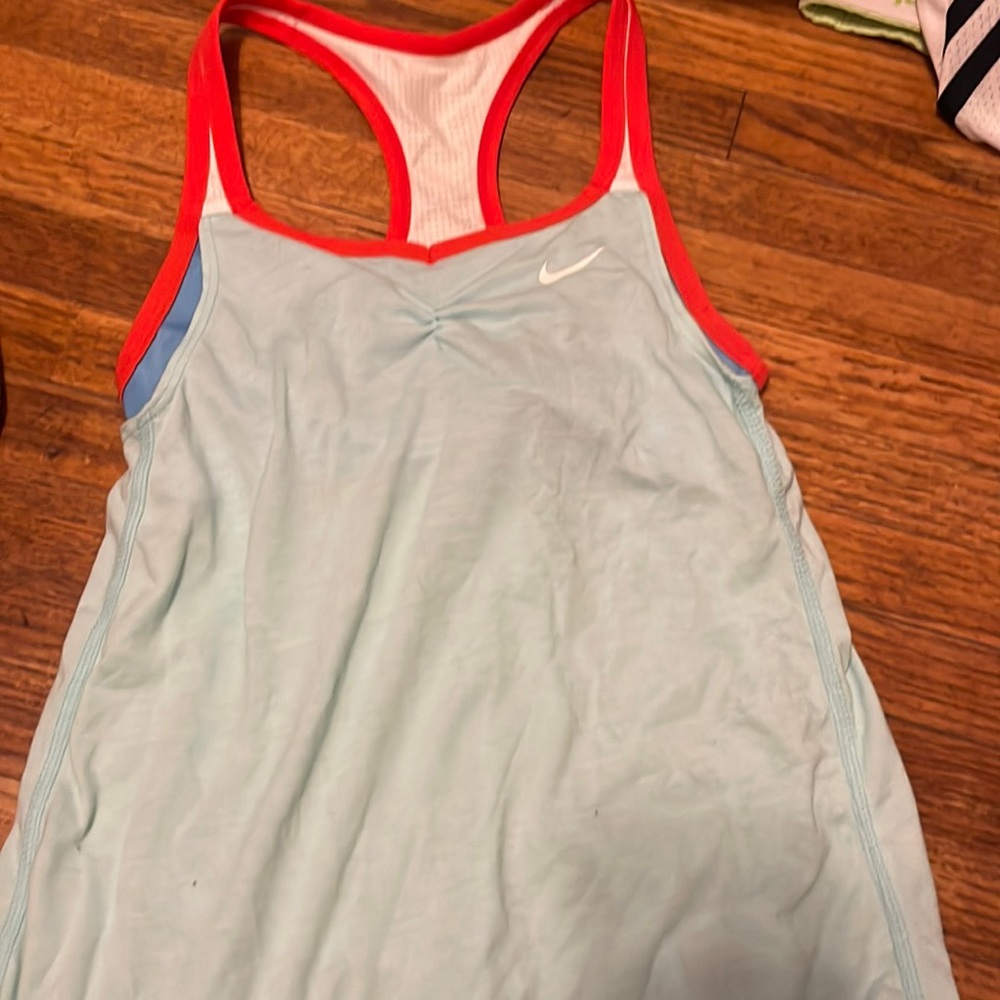 M Nike top